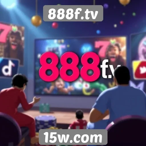 Avaliação dos jogos oferecidos no 888f.tv