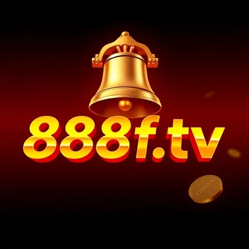 888f.tv Logo