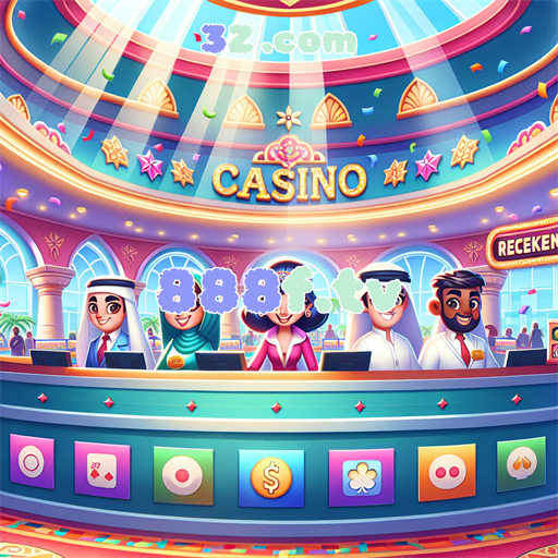 Descubra a Categoria 'Sobre' no 888f.tv: Um Novo Mundo de Jogos