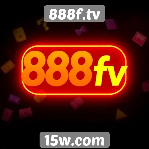 918f.tv apresenta novas tendências em jogos online