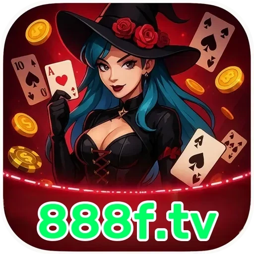 888f.tv: Descubra a Revolução dos Jogos Online no Brasil